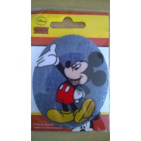 Hello Mickey